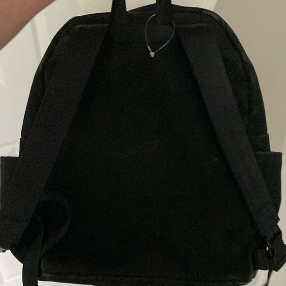 Petunia Pickle Bottom Minnie Diaper Back Pack - Picture 3 of 7